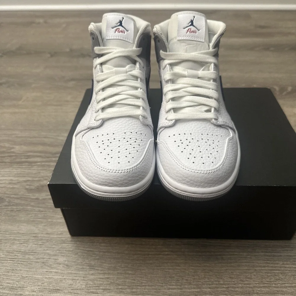 Jordan brand new